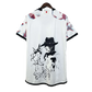 Anime Soccer Jersey inspired by Onepeace– NipponKits