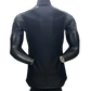 Player Japan Football Kit in full black – NipponKits