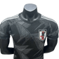 All black Japan Concept Jersey limited edition – NipponKits