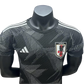 All black Japan Concept Jersey limited edition – NipponKits