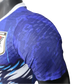 Limited edition Japan Football Kit blue owl design – NipponKits