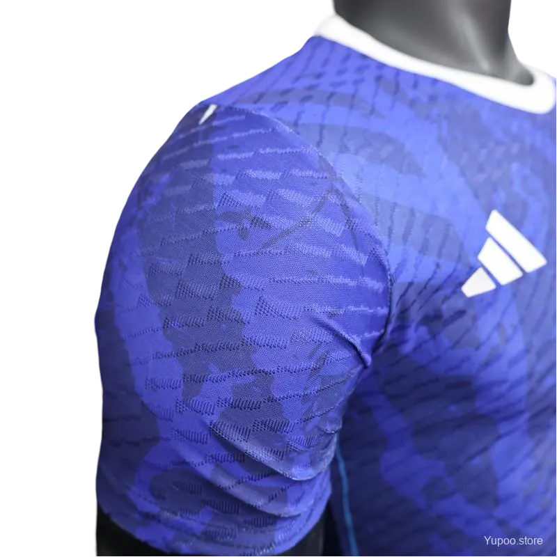 Rare Japan Soccer Jersey Special Edition 2025 – NipponKits