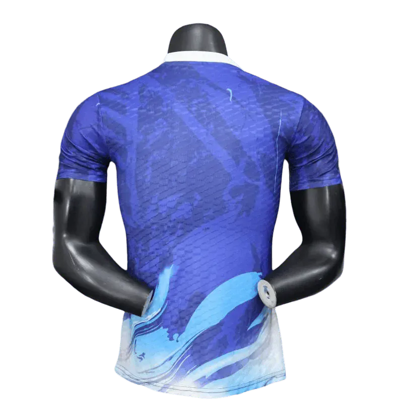 Japan Special Football Shirt symbolic owl concept – NipponKits