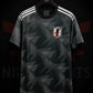 Japan Black Concept Jersey