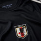 Japan Black Concept Jersey