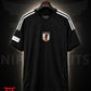 Japan Black Concept Jersey