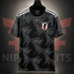 Japan Black Concept Jersey