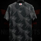 Japan Black Concept Jersey