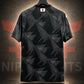 Japan Black Concept Jersey