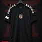 Japan Black Concept Jersey
