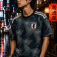 Japan Black Concept Jersey