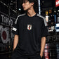 Japan Black Concept Jersey