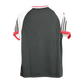 All-black Japan football kit with samurai theme – NipponKits