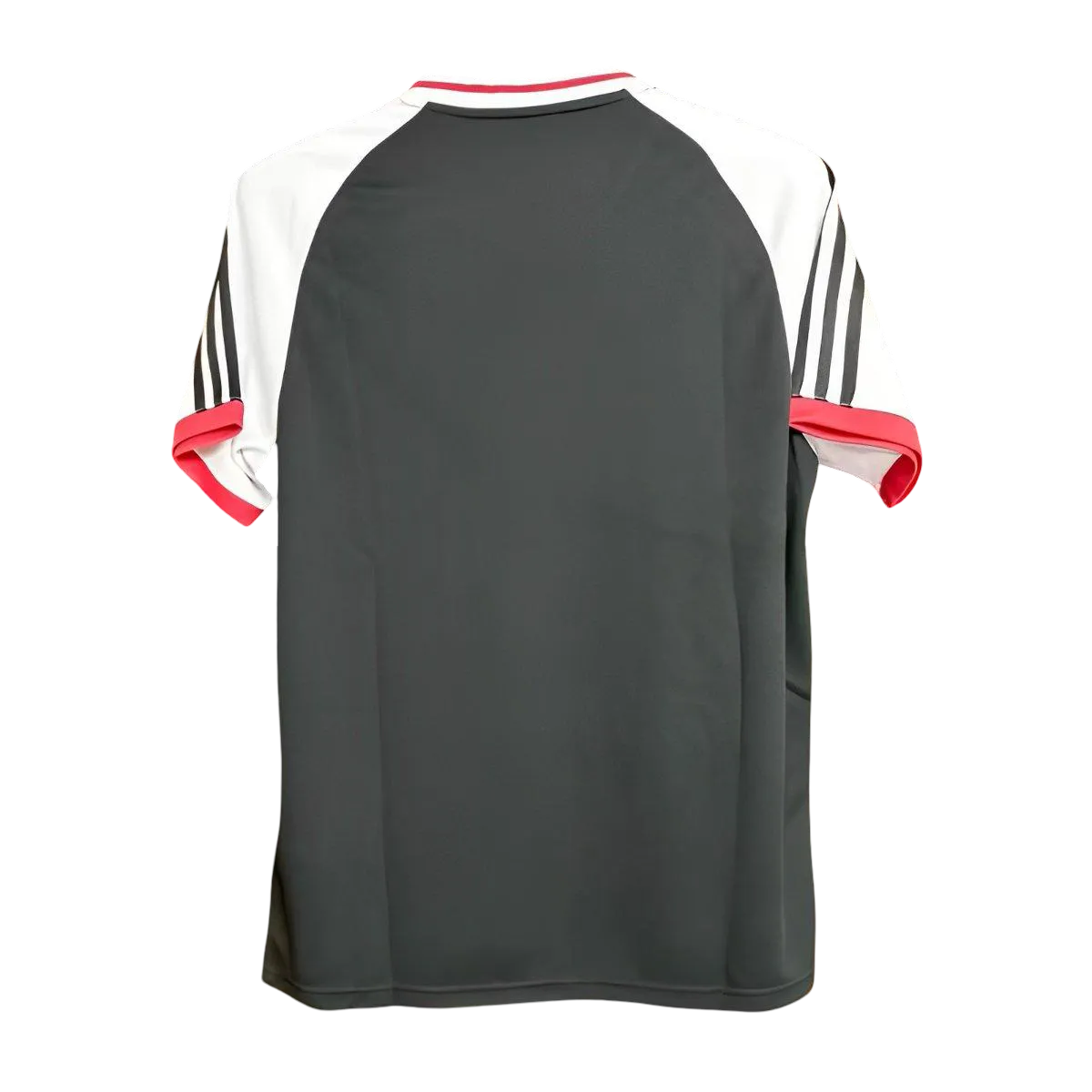 All-black Japan football kit with samurai theme – NipponKits