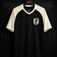 Japan Black and White Special Jersey