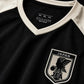 Japan Black and White Special Jersey