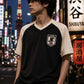 Japan Black and White Special Jersey