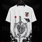 Japan Blade & Betta Jersey