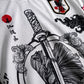 Japan Blade & Betta Jersey