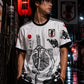 Japan Blade & Betta Jersey