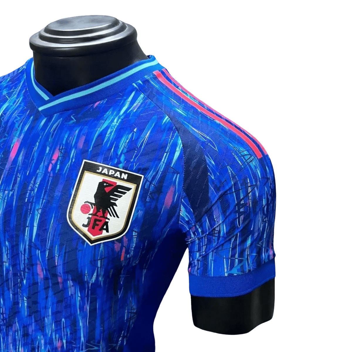 Japan Blue Concept Jersey – Samurai Edition