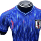 Japan Blue Concept Jersey – Samurai Edition