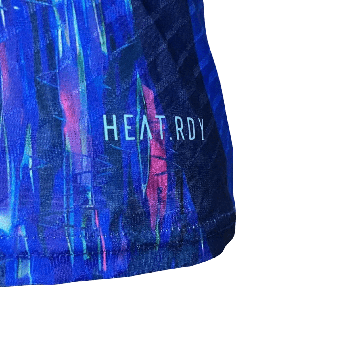 Japan Blue Concept Jersey – Samurai Edition