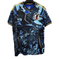 Japan Blue Lock Anime Football Jersey 2025 Limited Edition – front view