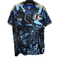 Japan Blue Lock Anime Football Jersey 2025 Limited Edition – front view