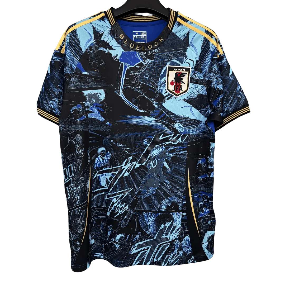 Japan Blue Lock Special Jersey