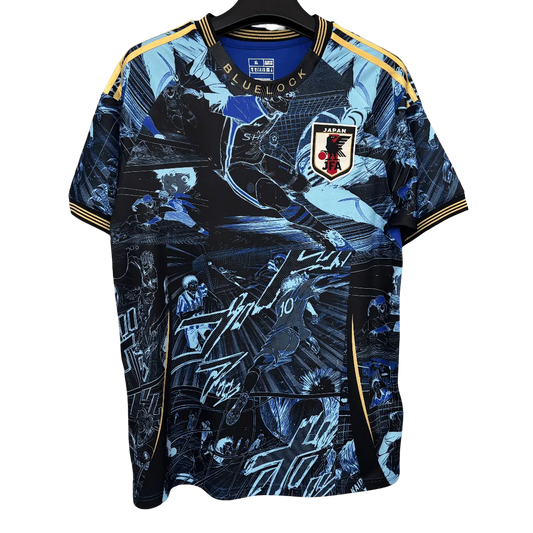 Japan Blue Lock Special Jersey
