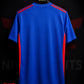 Japan Blue Special Samurai Jersey
