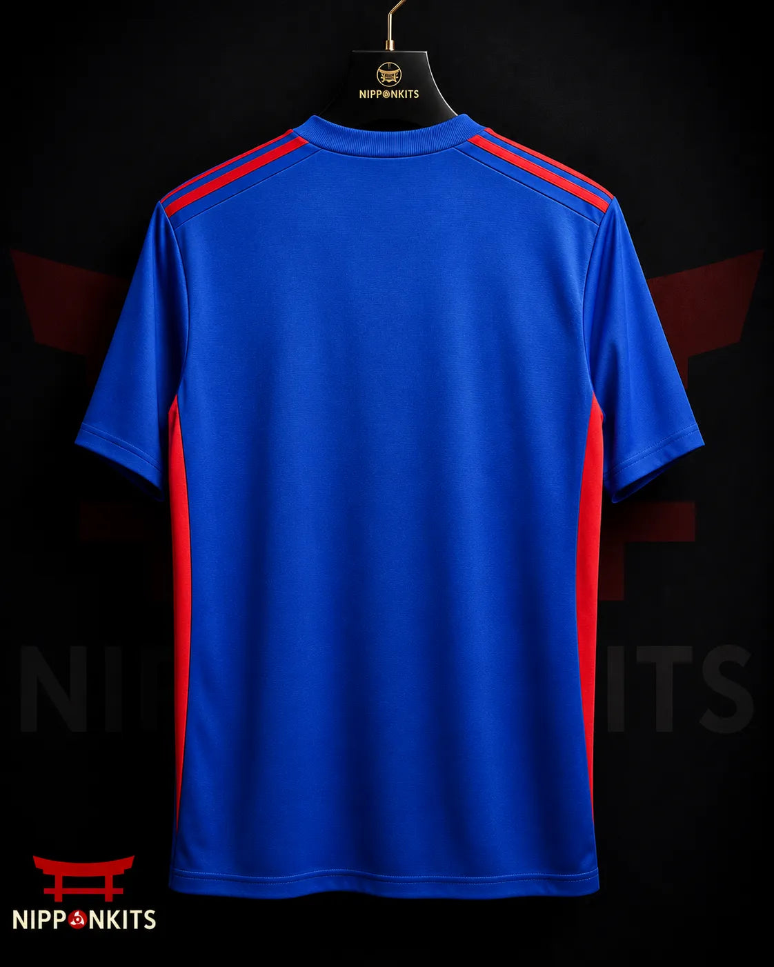 Japan Blue Special Samurai Jersey