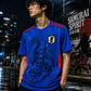 Japan Blue Special Samurai Jersey
