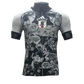 Captain Tsubasa Player Japan Jersey front view – NipponKits