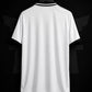Japan Chinese Dragon White Jersey