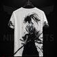 Japan Crimson Sun Ronin Jersey