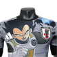DBZ Anime Soccer Jersey inspired by Vegeta – NipponKits