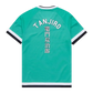 Tanjiro Kamado Anime Football Kit – NipponKits