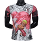 Japan DONQUIXOTE DOFLAMINGO Jersey - Japan Anime Jersey