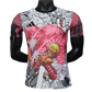 Japan Pink Jersey inspired by Doflamingo – NipponKits