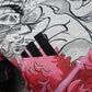 Donquixote Doflamingo Soccer Jersey pink edition – NipponKits