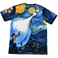 Celestial design of Japan Anime Soccer Jersey Dragon Ball – NipponKits