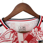 Rare Goku Football Jersey red edition – NipponKits