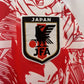 Red DBZ Anime Football Kit with Goku symbol – NipponKits