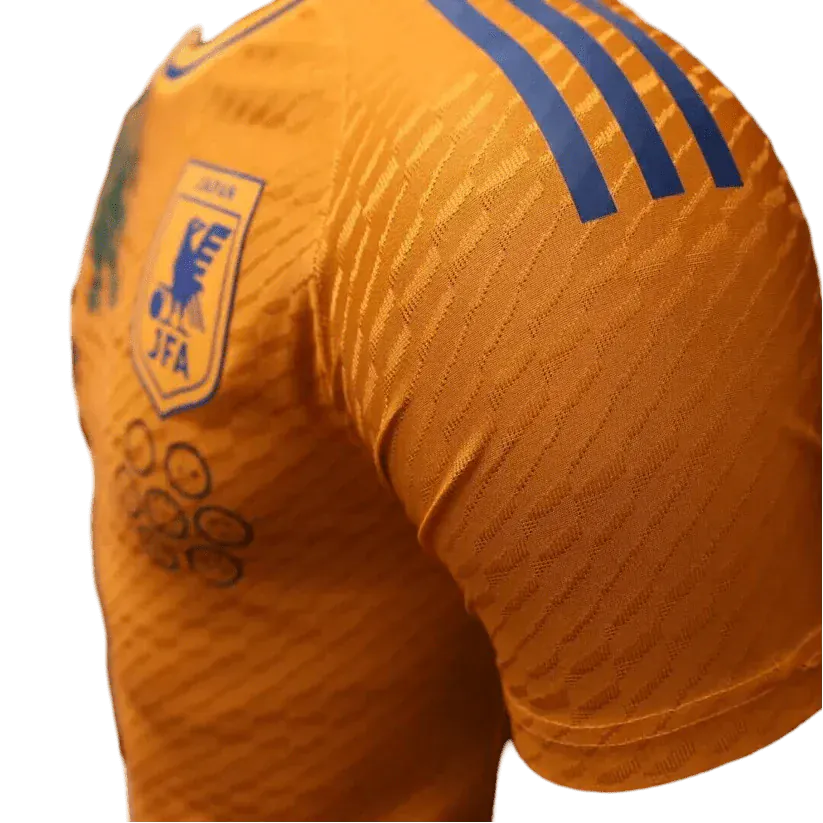 Japan Anime Football Jersey Shenron Design by NipponKits