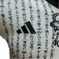 White Japan Dragon Concept Football Shirt – NipponKits