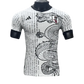 Japan DRAGON WHITE Jersey Player Edition – NipponKits