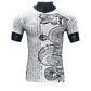 Japan DRAGON WHITE Jersey Player Edition – NipponKits
