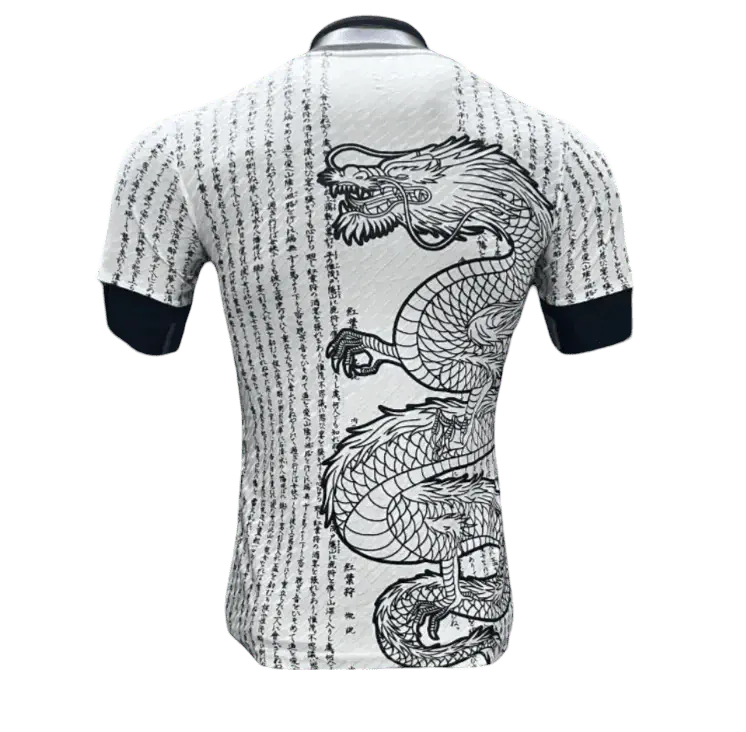 Japan National Team Anime Football Shirt – NipponKits